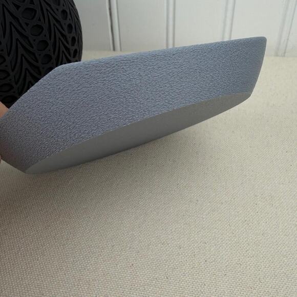 The Fusion Planter, Indoor Flower Pot, Tabletop Planter, Lattice Pattern - Picture 10 of 12